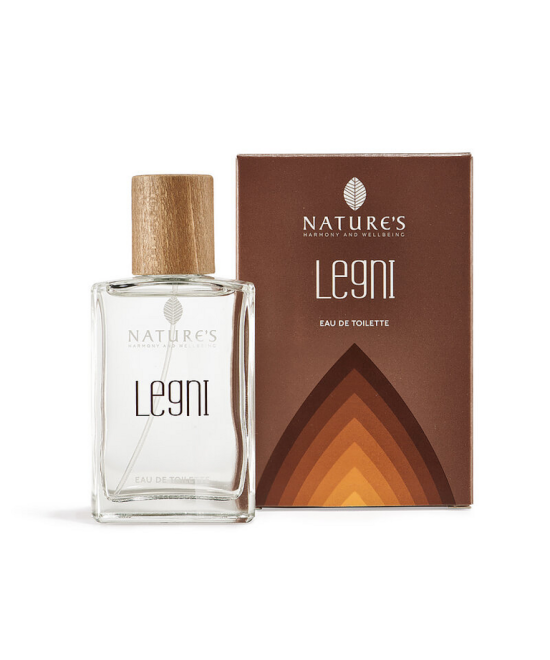NATURE'S Legni Eau de Toilette