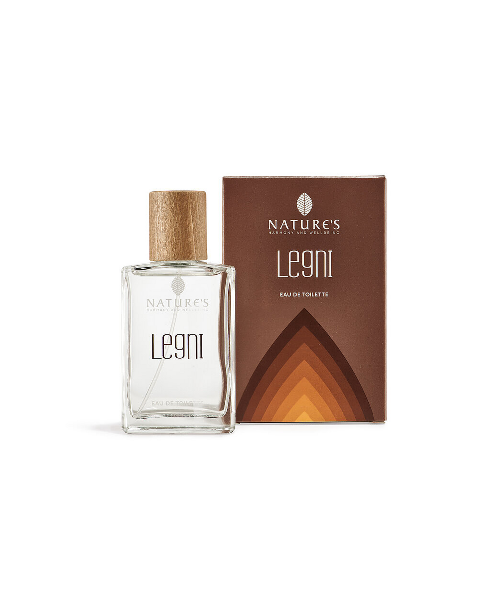 NATURE'S Legni Eau de Toilette