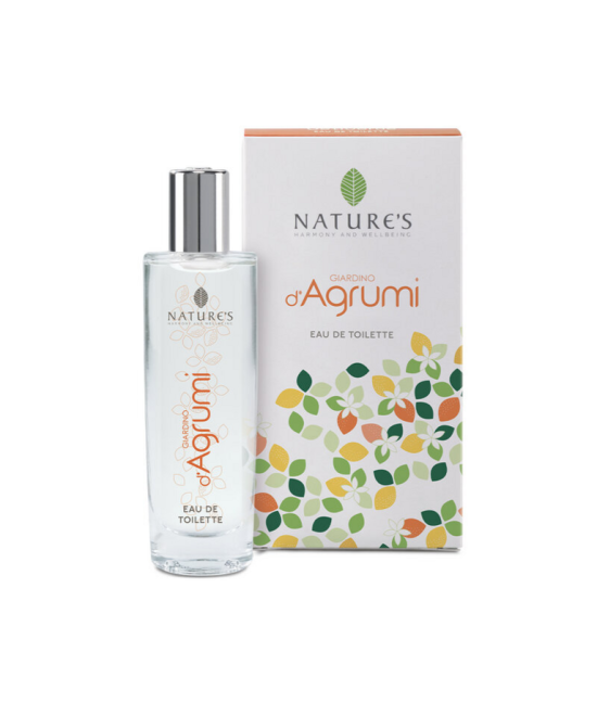 NATURE'S Giardino d'Agrumi Eau de Toilette
