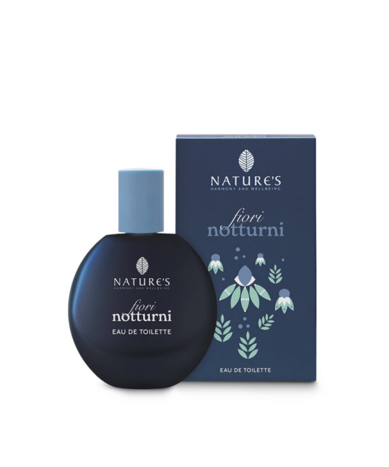 NATURE'S Fiori Notturni Eau de Toilette