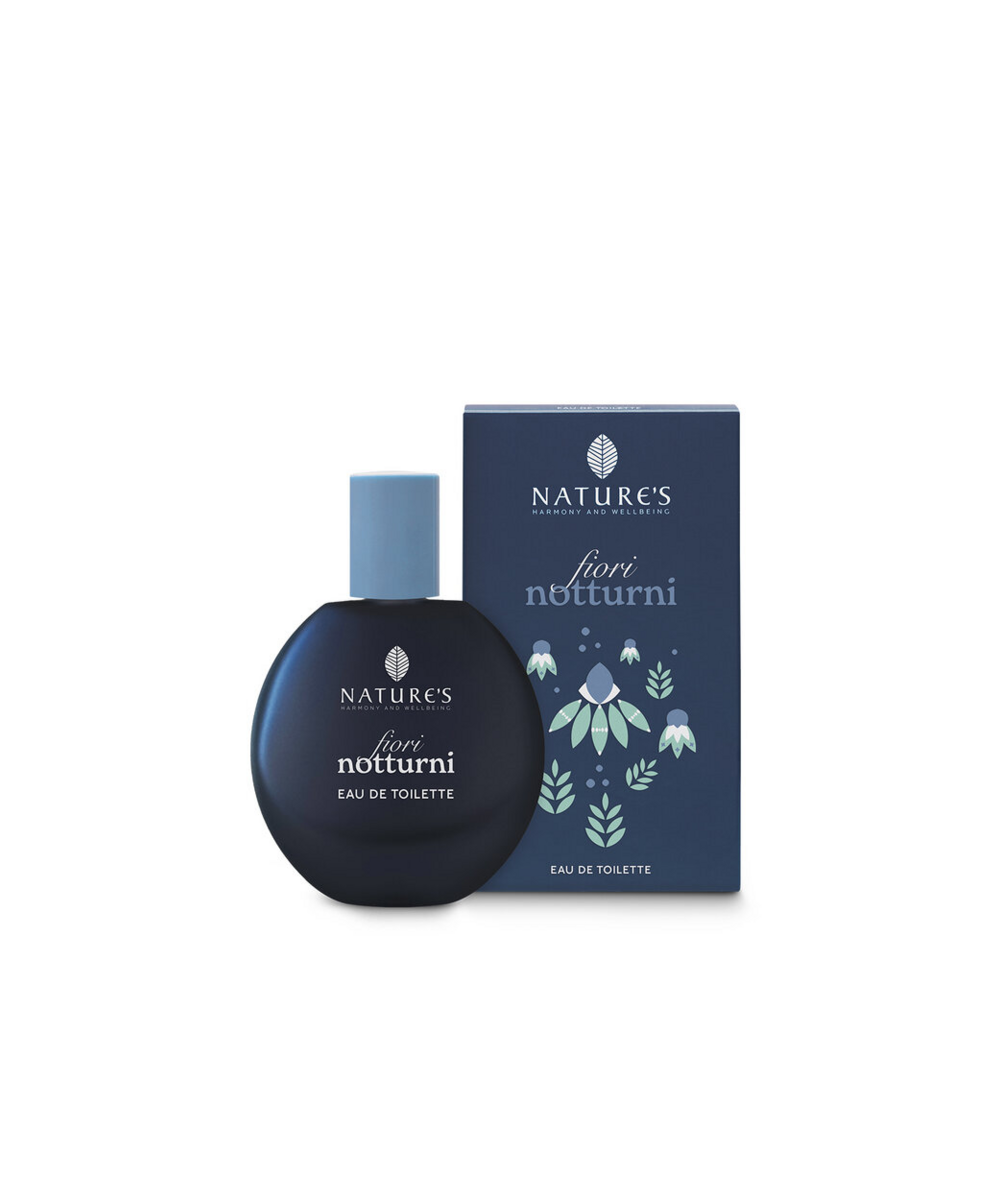 NATURE'S Fiori Notturni Eau de Toilette
