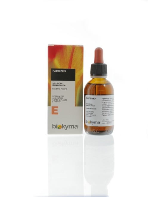 BIOKYMA PARTENIO sommità fiorite (Tanacetum partenium Sch-Bip.)