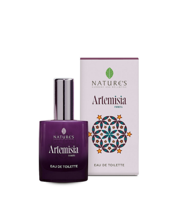 NATURE'S Artemisia Fiorita Eau de Toilette