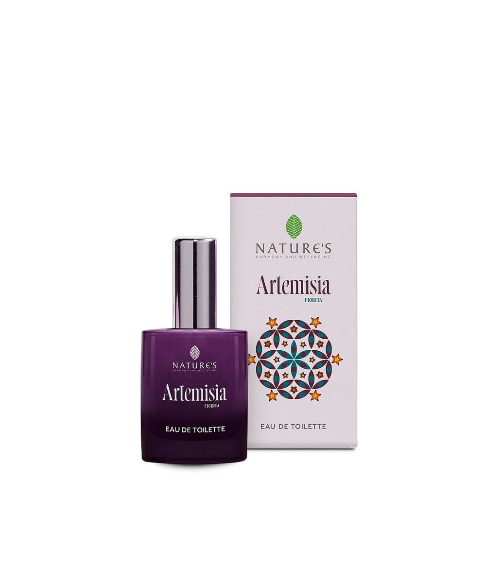NATURE'S Artemisia Fiorita Eau de Toilette