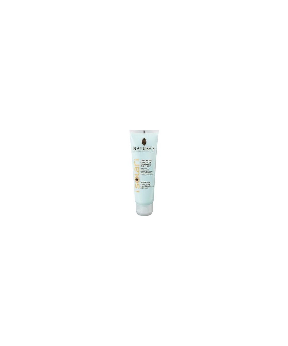 NATURE'S iSolari Emulsione Doposole