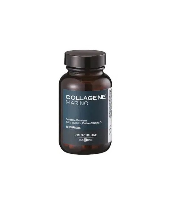 BIOS LINE Principium Collagene Marino - compresse
