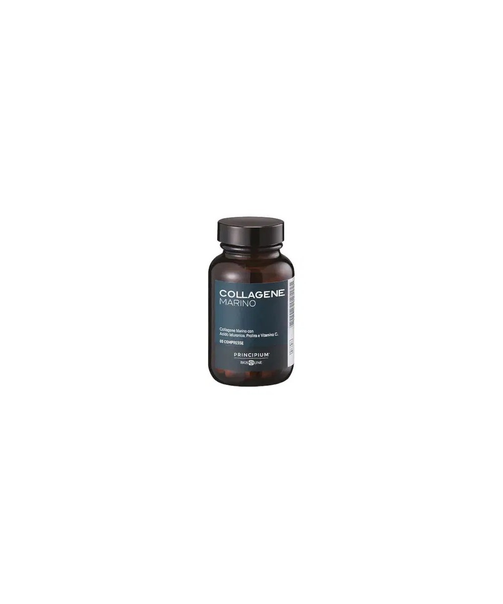BIOS LINE Principium Collagene Marino - compresse