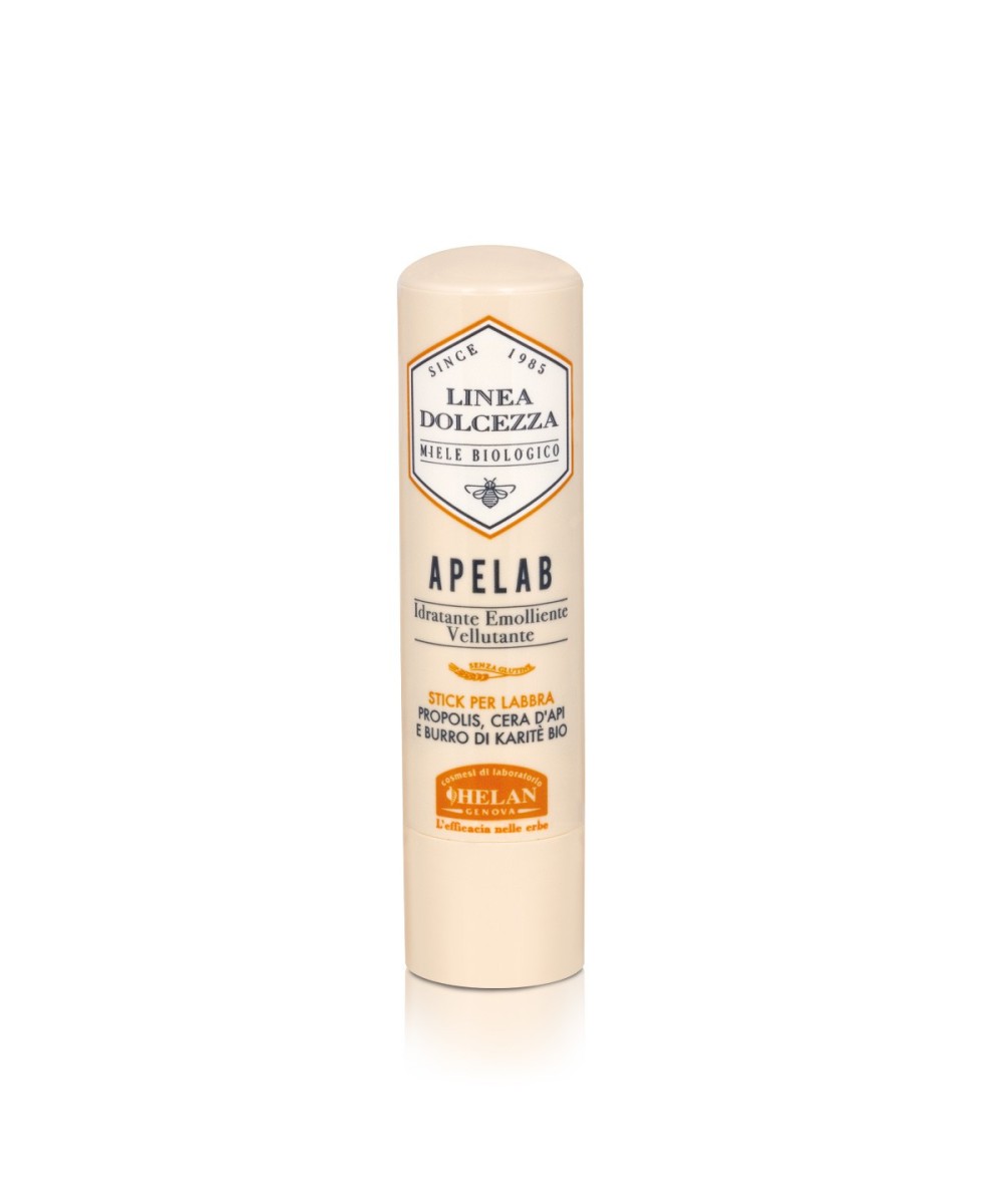 HELAN Linea Dolcezza Apelab Stick per Labbra