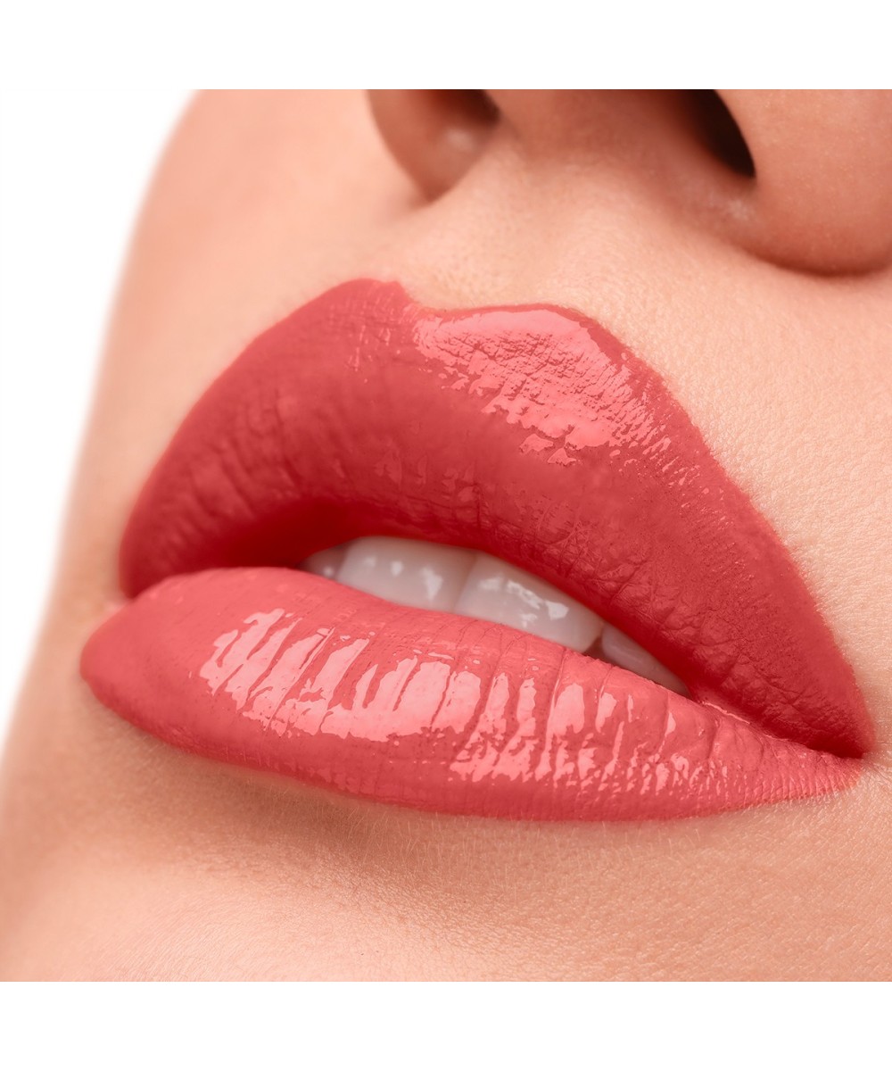 HELAN I Colori di Helan Rossetto Liquido Glossy Rosa Belle Époque