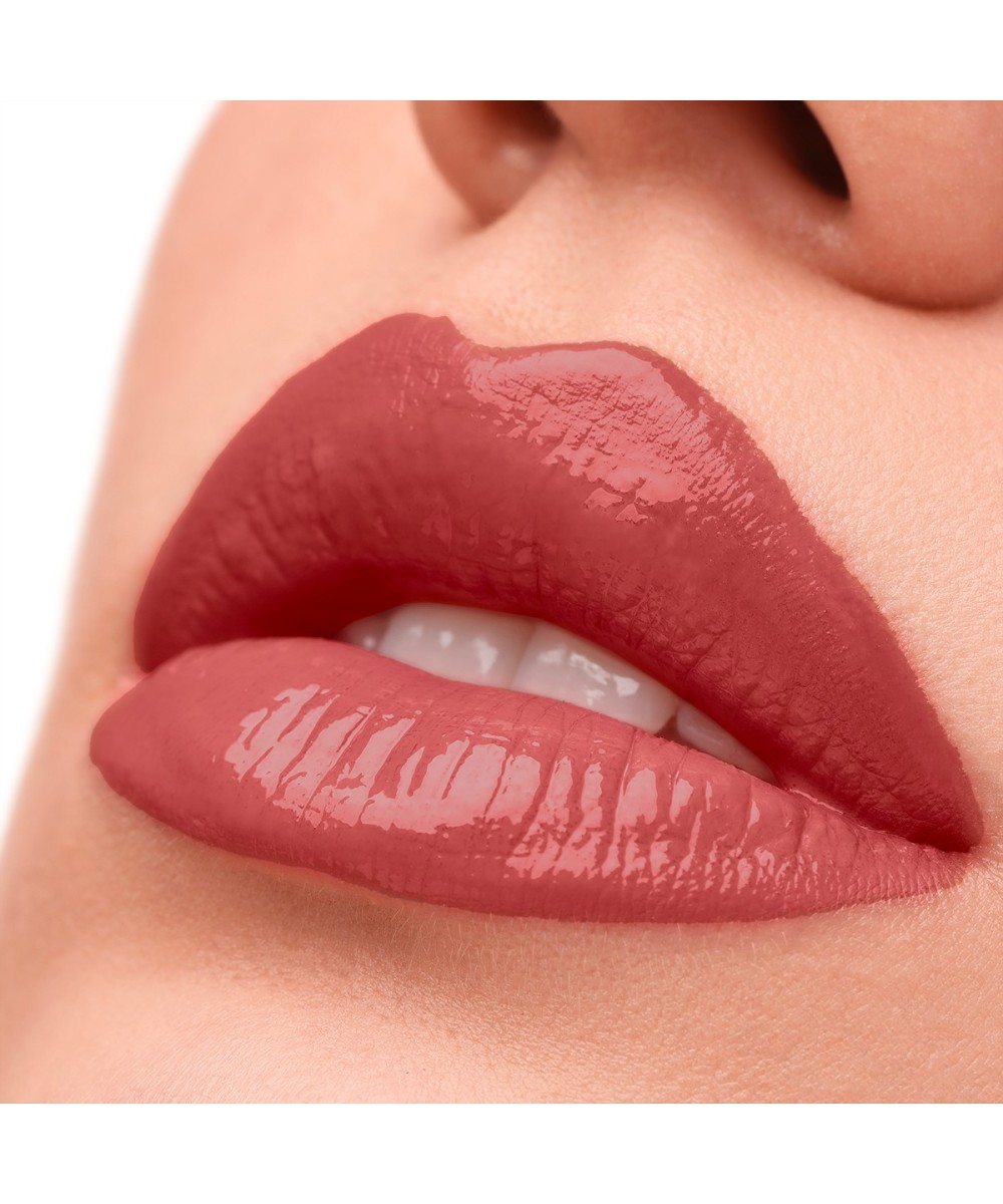 HELAN I Colori di Helan Rossetto Liquido Glossy Magenta Imperiale
