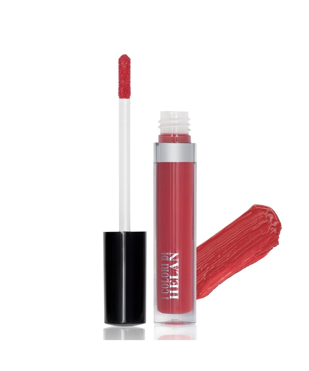 HELAN I Colori di Helan Rossetto Liquido Glossy Magenta Imperiale