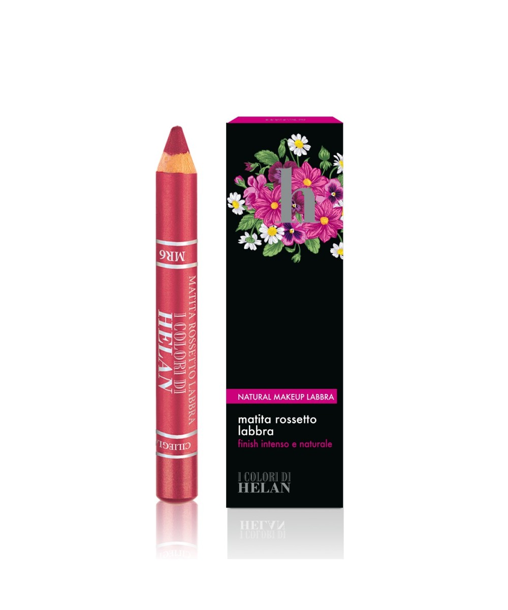 HELAN I Colori di Helan MATITA ROSSETTO labbra Ciliegia