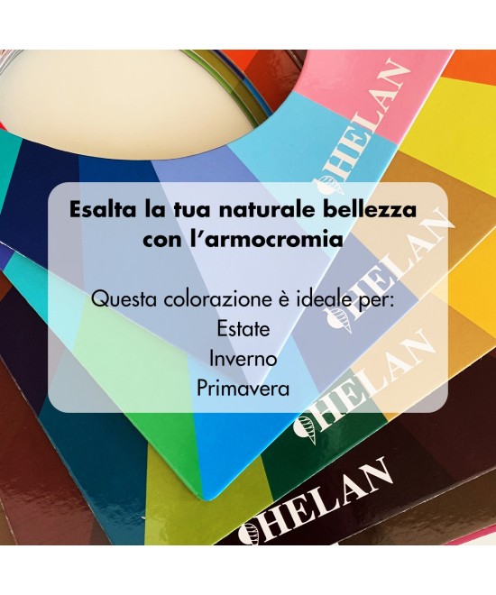 HELAN I Colori di Helan Matita Contorno Labbra Rosa Cipria