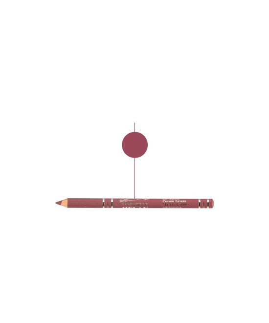 HELAN I Colori di Helan Matita Contorno Labbra Marsala
