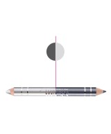 HELAN I Colori di Helan Bio Matitone Duo Occhi Doppia Punta Grigio antracite-Opaline