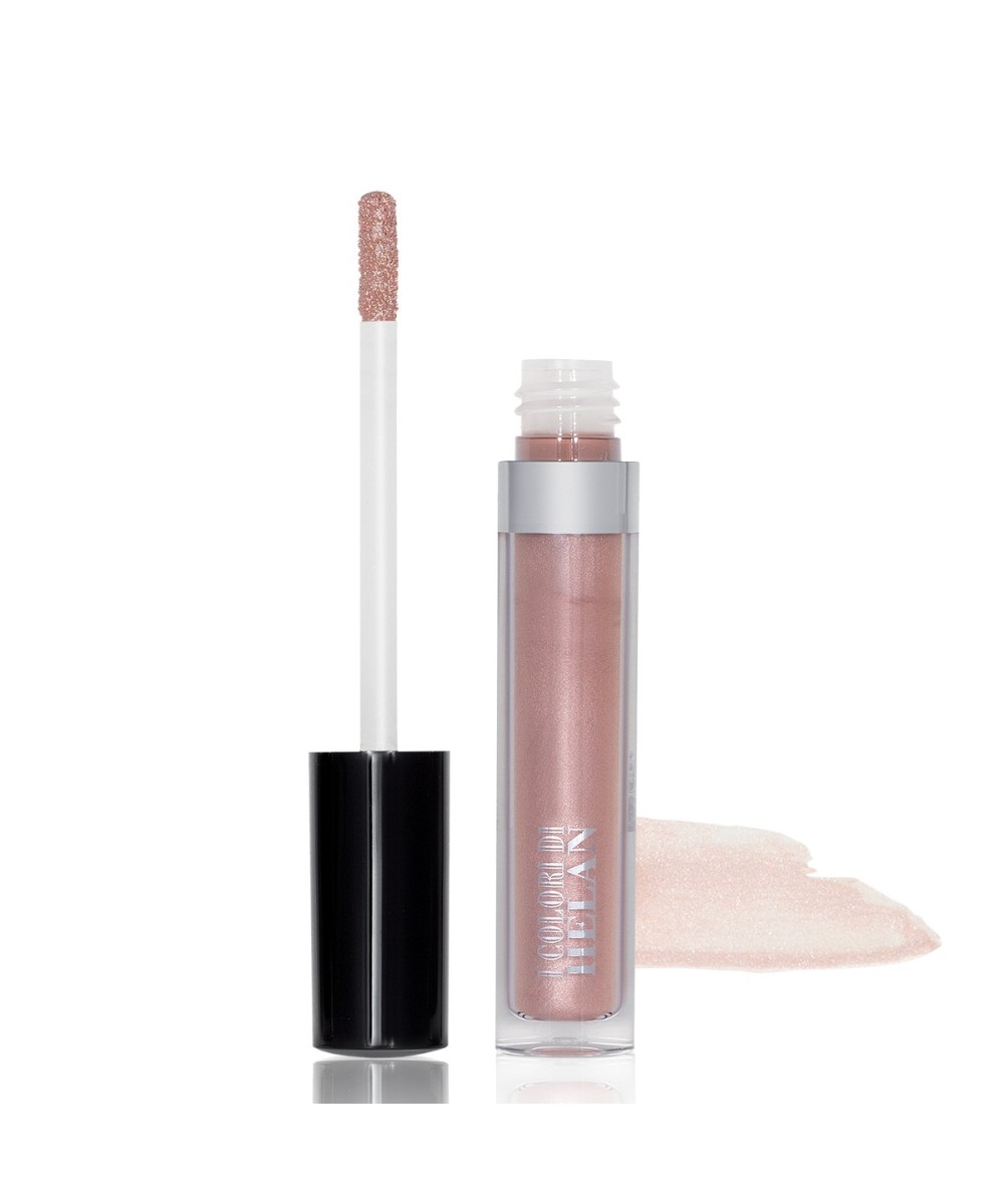 HELAN I Colori di Helan Bio Ombretto Liquido Gliese