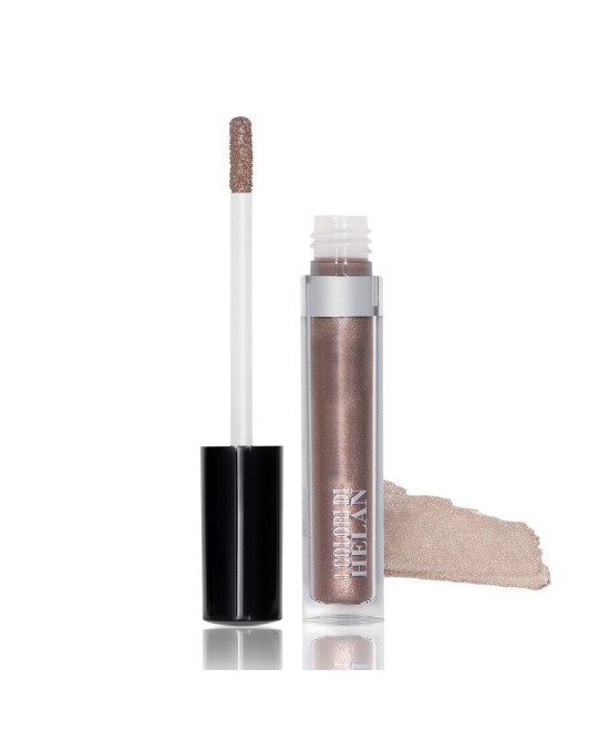 HELAN I Colori di Helan Bio Ombretto Liquido Mercurio
