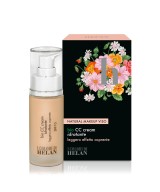 HELAN I Colori di Helan Bio CC Cream Idratante Riso
