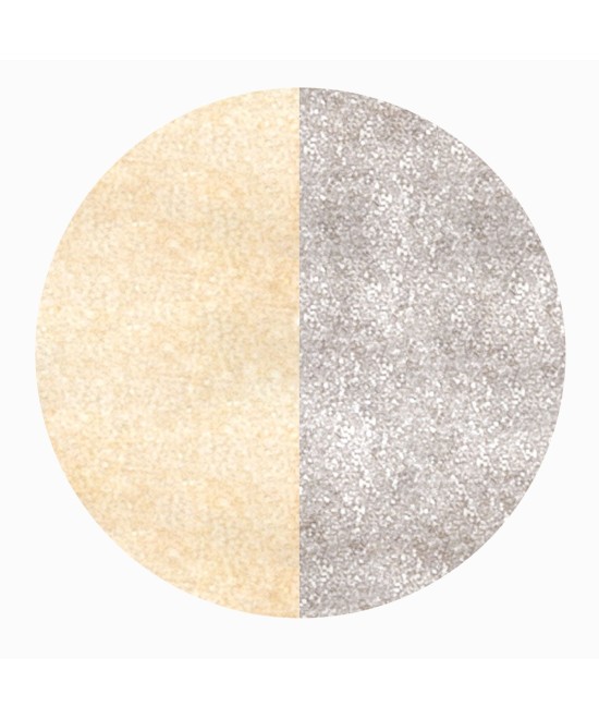 HELAN I Colori di Helan Bio Matitone Duo correttore / all-over illuminante LIGHT-SILVER