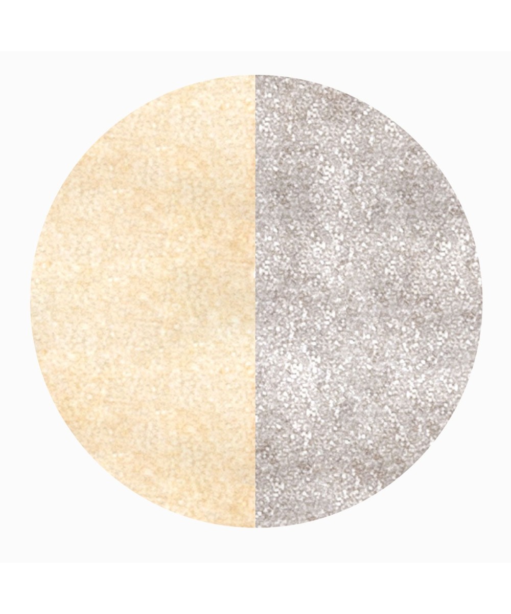 HELAN I Colori di Helan Bio Matitone Duo correttore / all-over illuminante LIGHT-SILVER