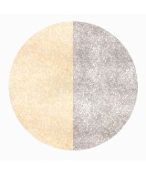 HELAN I Colori di Helan Bio Matitone Duo correttore / all-over illuminante LIGHT-SILVER
