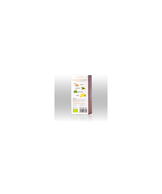 BIOKYMA GINGERSANA filtri BIO