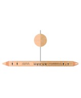 HELAN I Colori di Helan Bio Matitone Duo correttore / all-over illuminante DARK-BRONZE