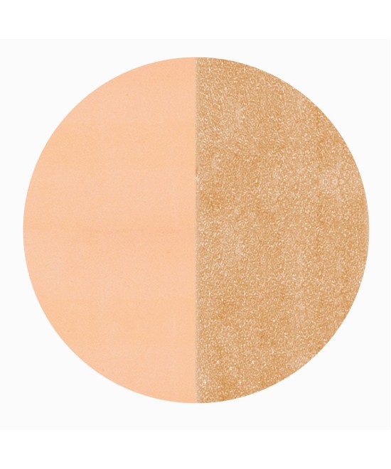 HELAN I Colori di Helan Bio Matitone Duo correttore / all-over illuminante DARK-BRONZE