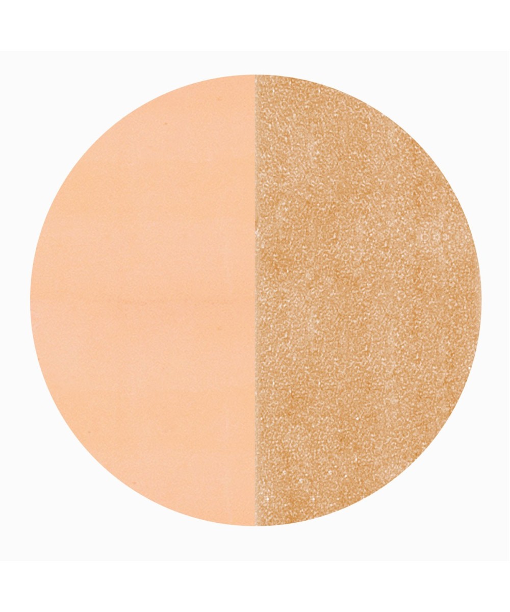 HELAN I Colori di Helan Bio Matitone Duo correttore / all-over illuminante DARK-BRONZE