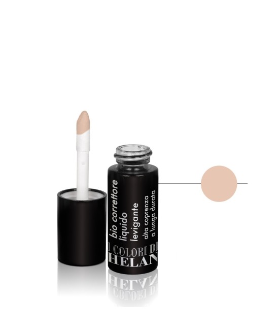 HELAN I Colori di Helan Bio Correttore Liquido LIGHT