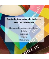 HELAN I Colori di Helan Bio Correttore Liquido LIGHT