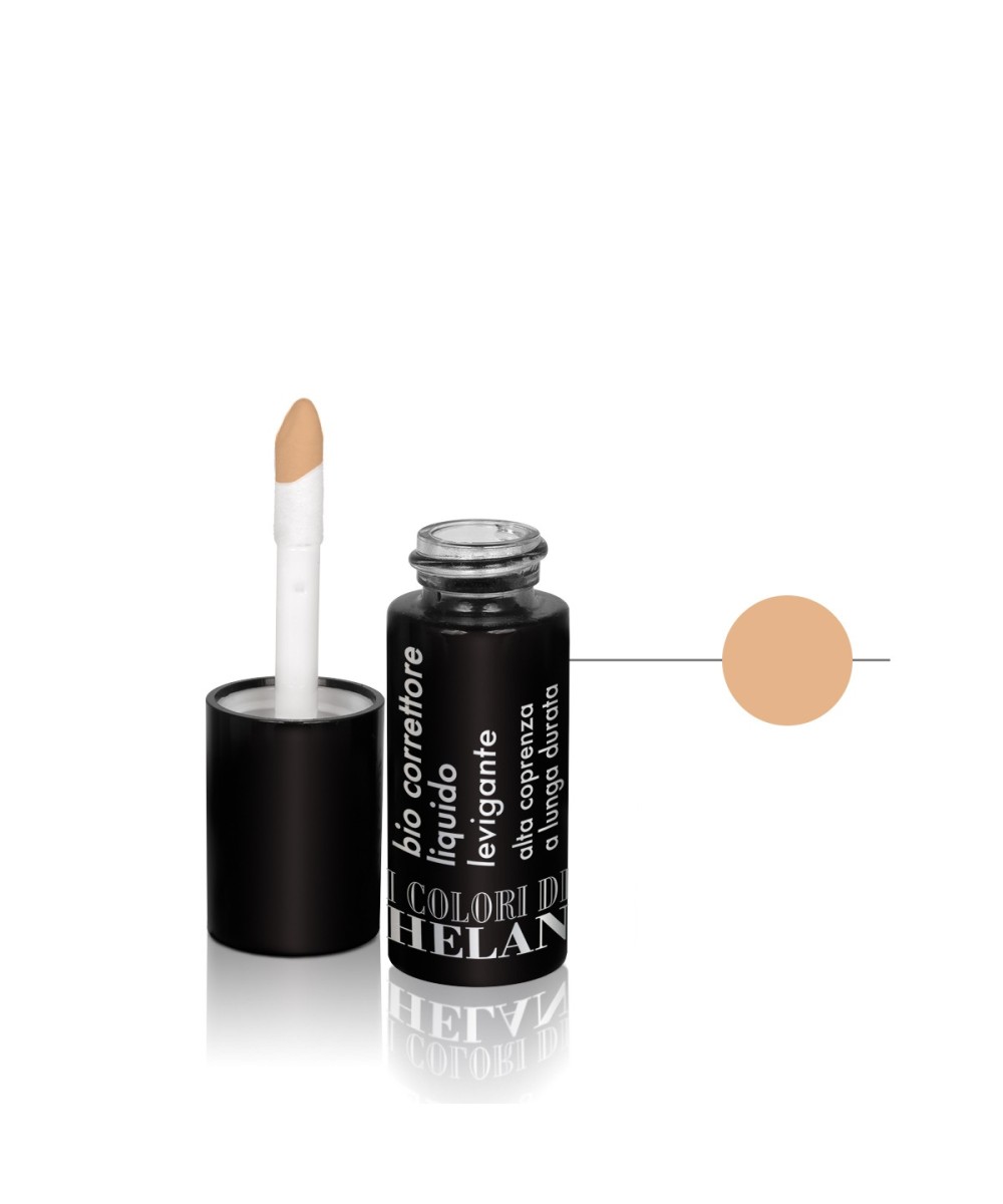 HELAN I Colori di Helan Bio Correttore Liquido MEDIUM