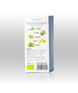 BIOKYMA DRENASANA filtri BIO