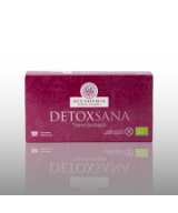 BIOKYMA DETOXSANA filtri BIO