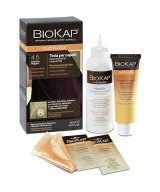 BIOS LINE BioKap Nutricolor Tinta 4.5-CASTANO MOGANO