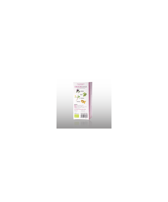BIOKYMA DETOXSANA filtri BIO