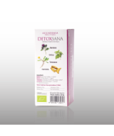 BIOKYMA DETOXSANA filtri BIO