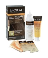 BIOS LINE BioKap Nutricolor Tinta 5.0-CASTANO CHIARO