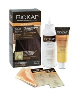 BIOS LINE BioKap Nutricolor Tinta 5.06-CASTANO NOCE MOSCATA