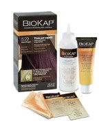 BIOS LINE BioKap Nutricolor Tinta 5.22-ROSSO PRUGNA