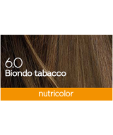 BIOS LINE BioKap Nutricolor Tinta 6.0-BIONDO TABACCO