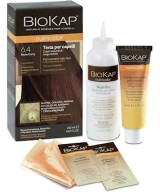 BIOS LINE BioKap Nutricolor Tinta 6.4-RAME CURRY