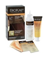 BIOS LINE BioKap Nutricolor Tinta 6.46-ROSSO VENEZIANO