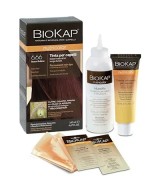 BIOS LINE BioKap Nutricolor Tinta 6.66-ROSSO RUBINO
