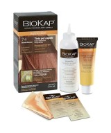 BIOS LINE BioKap Nutricolor Tinta 7.4-BIONDO RAMATO