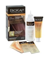 BIOS LINE BioKap Nutricolor Tinta 7.5-BIONDO MOGANO