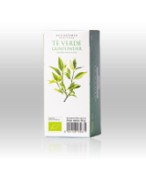 BIOKYMA TE' VERDE foglie filtri BIO