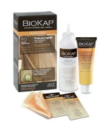 BIOS LINE BioKap Nutricolor Tinta 9.0-BIONDO CHIARISSIMO