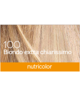 BIOS LINE BioKap Nutricolor Tinta 10.0-BIONDO EXTRA CHIARISSIMO