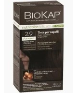 BIOS LINE BioKap Nutricolor Delicato Rapid 2.9-CASTANO SCURO CIOCCOLATO